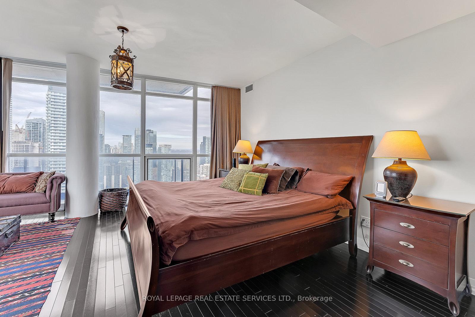 Photo 19 of Unit 4101, 21 Carlton Street, Toronto, Church-Yonge Corridor — HOMEH