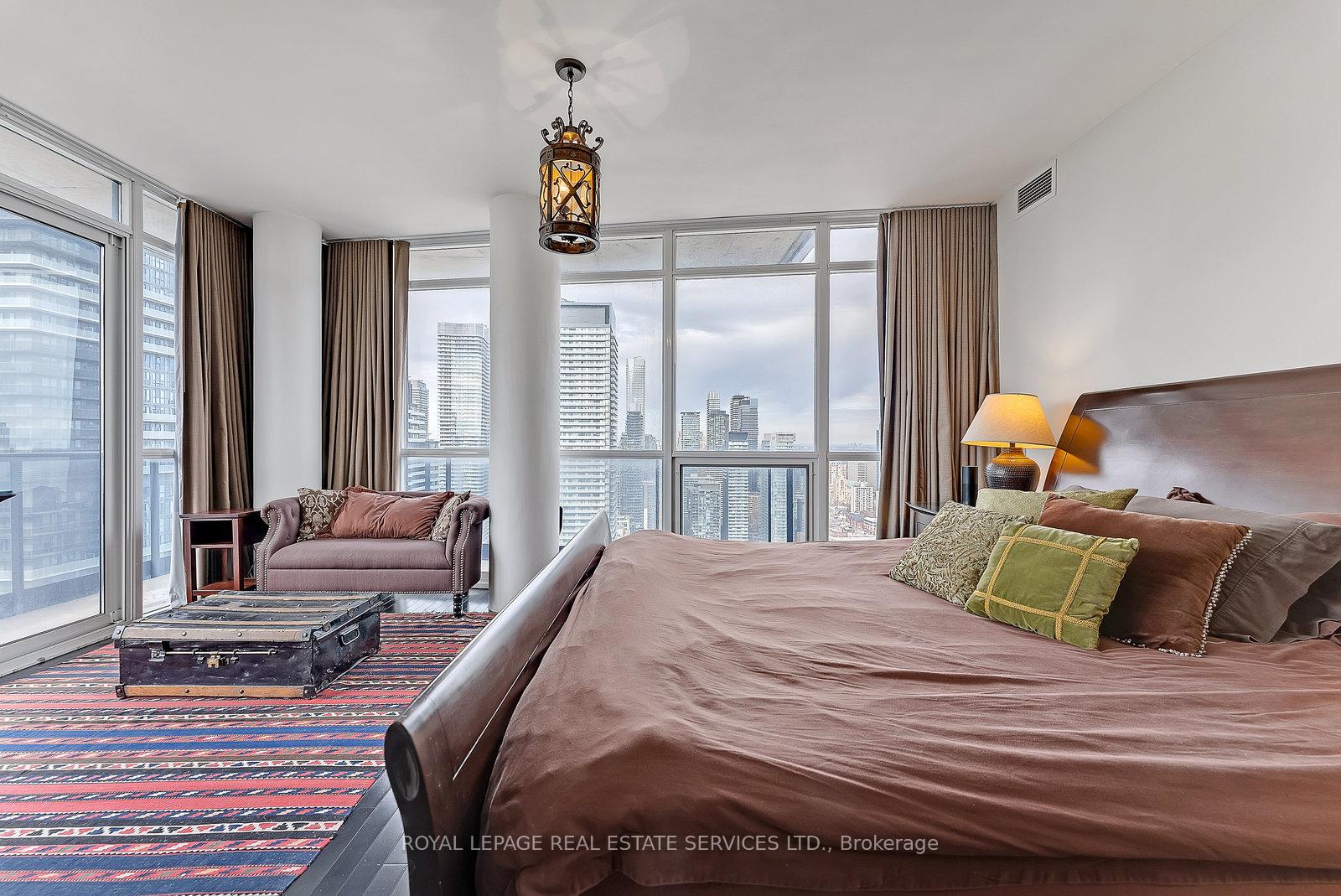 Photo 20 of Unit 4101, 21 Carlton Street, Toronto, Church-Yonge Corridor — HOMEH