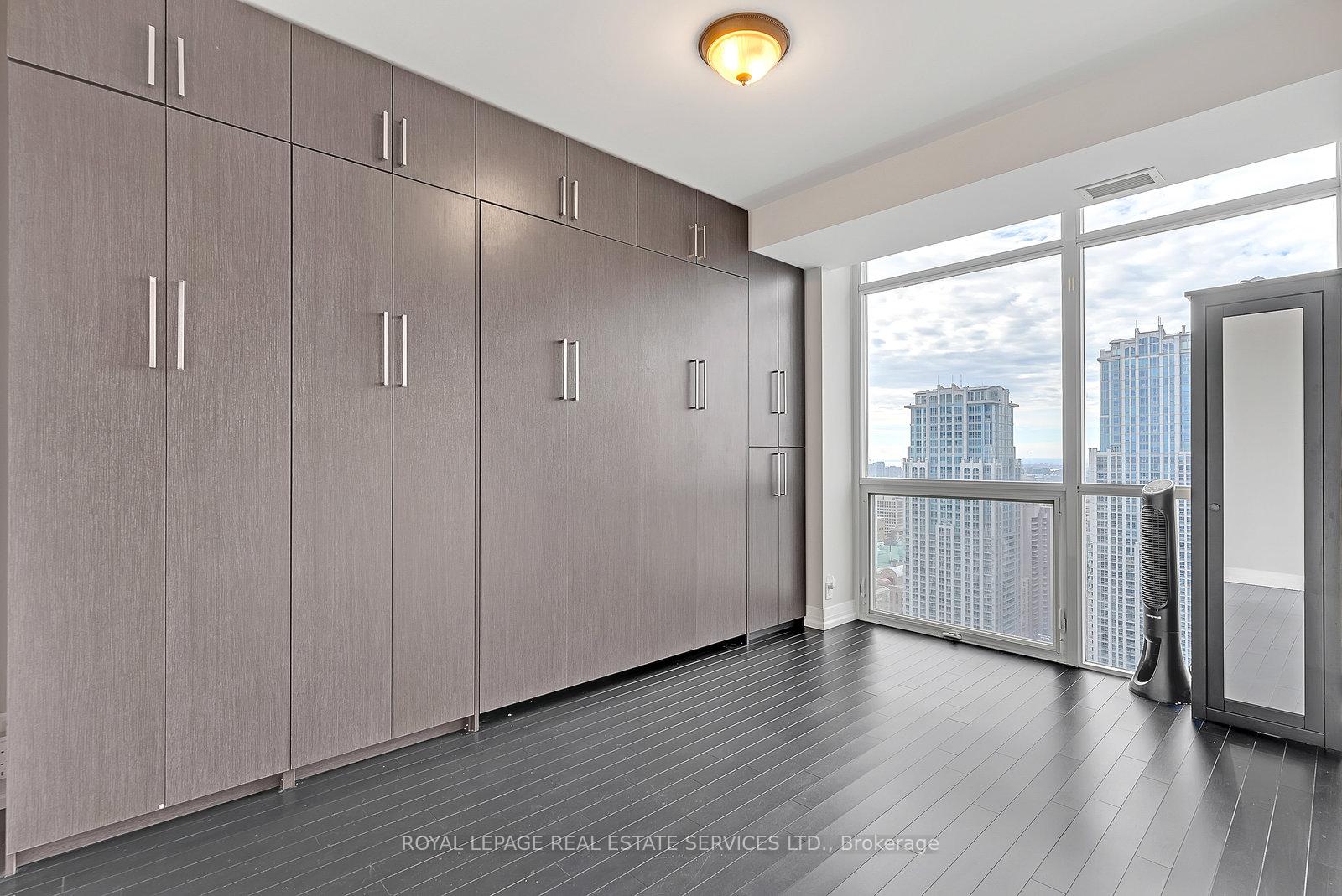 Photo 25 of Unit 4101, 21 Carlton Street, Toronto, Church-Yonge Corridor — HOMEH