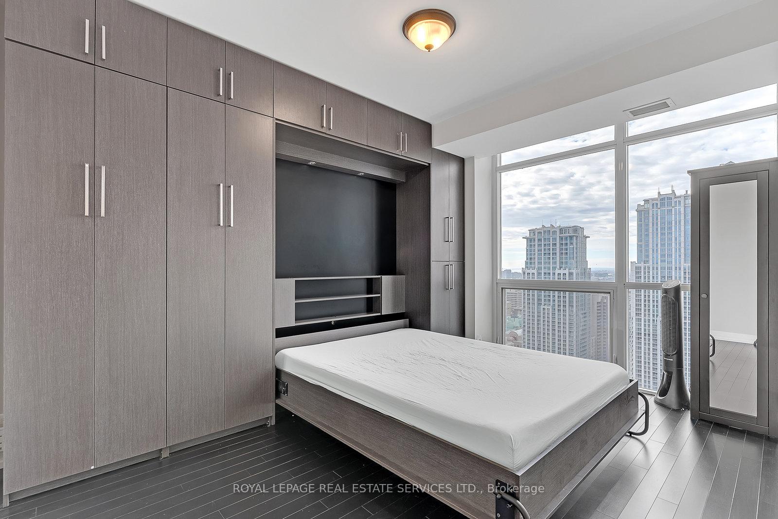 Photo 26 of Unit 4101, 21 Carlton Street, Toronto, Church-Yonge Corridor — HOMEH