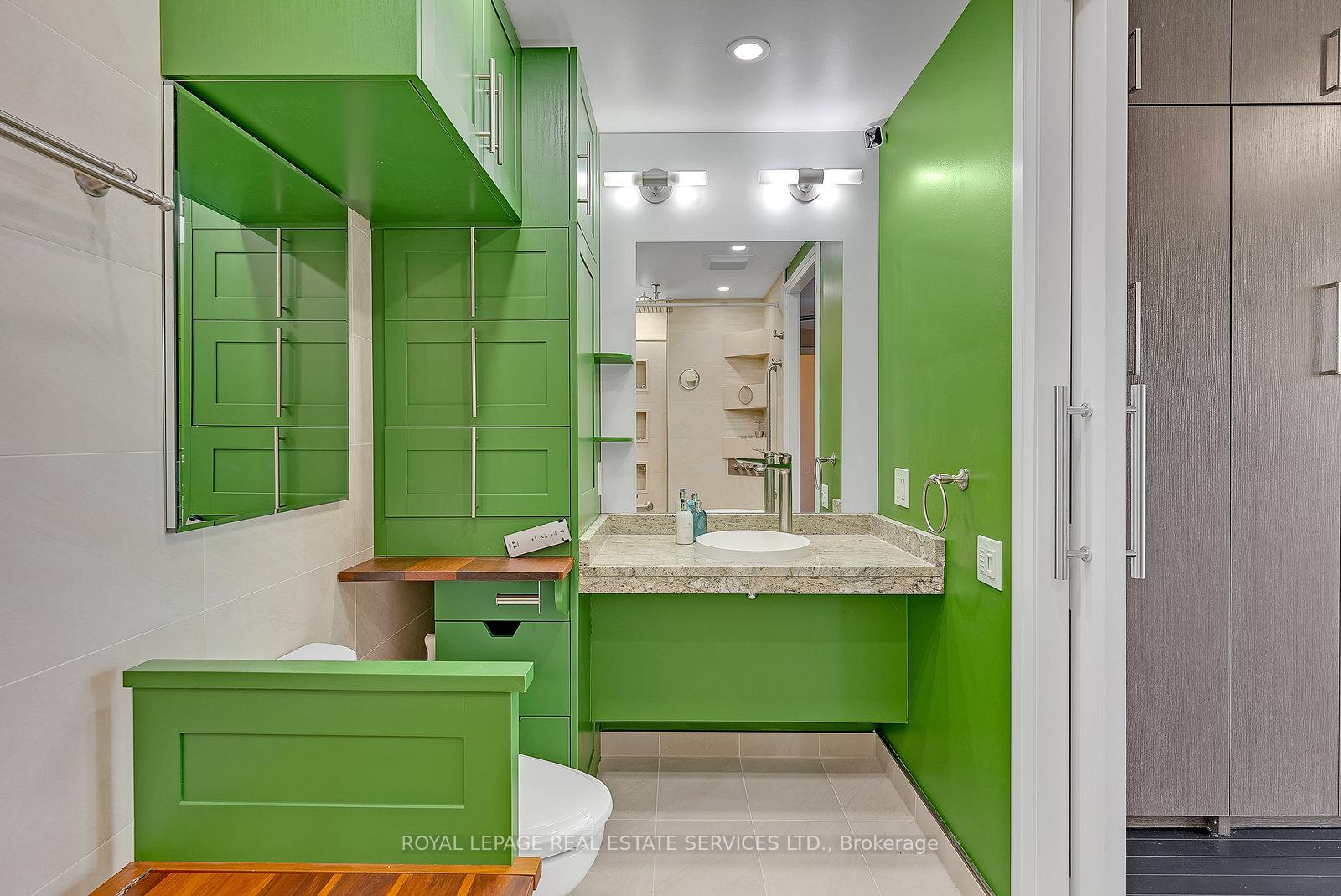 Photo 27 of Unit 4101, 21 Carlton Street, Toronto, Church-Yonge Corridor — HOMEH