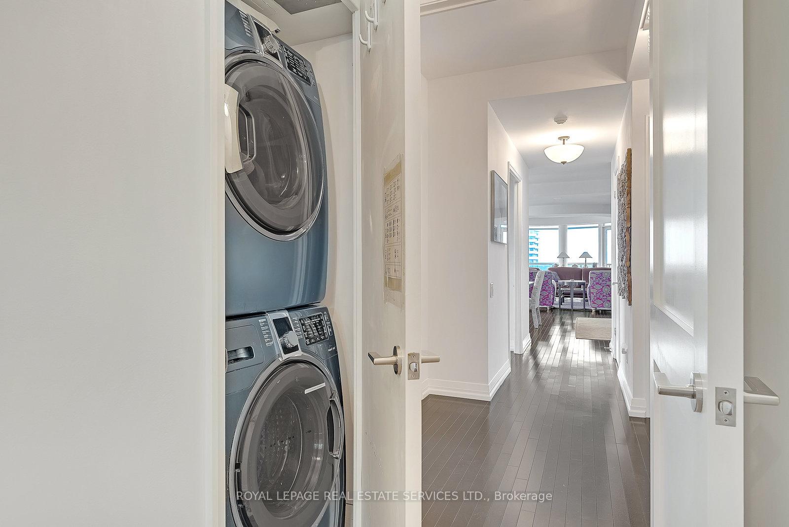 Photo 28 of Unit 4101, 21 Carlton Street, Toronto, Church-Yonge Corridor — HOMEH