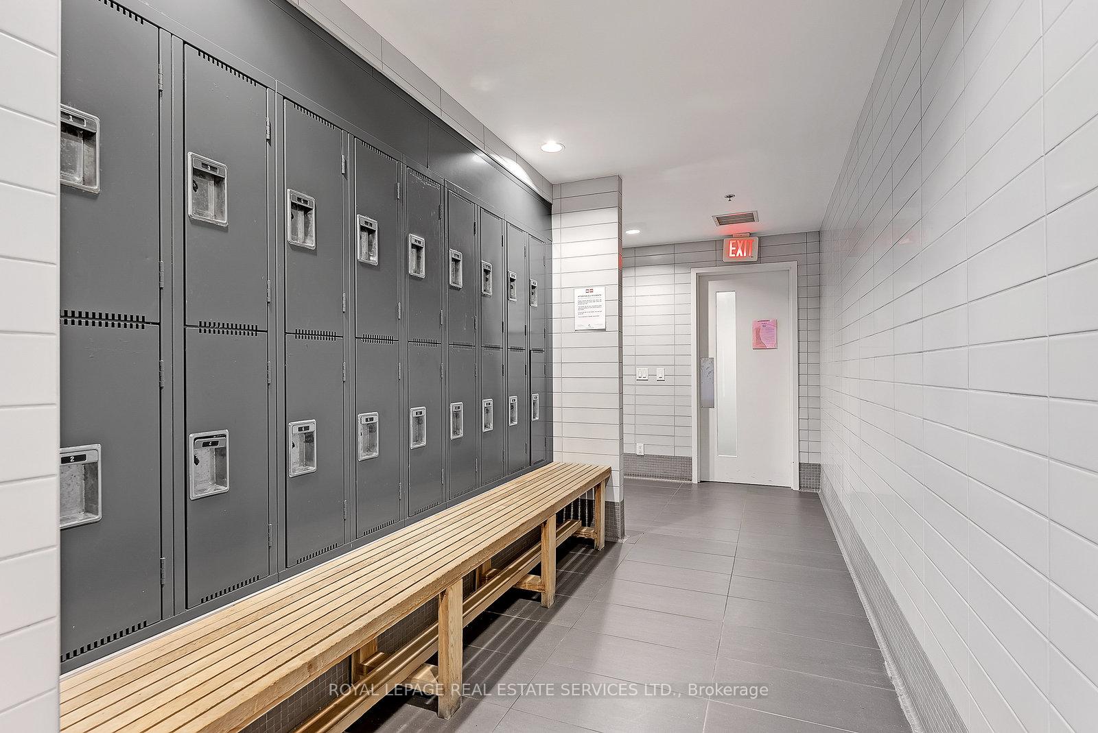 Photo 32 of Unit 4101, 21 Carlton Street, Toronto, Church-Yonge Corridor — HOMEH