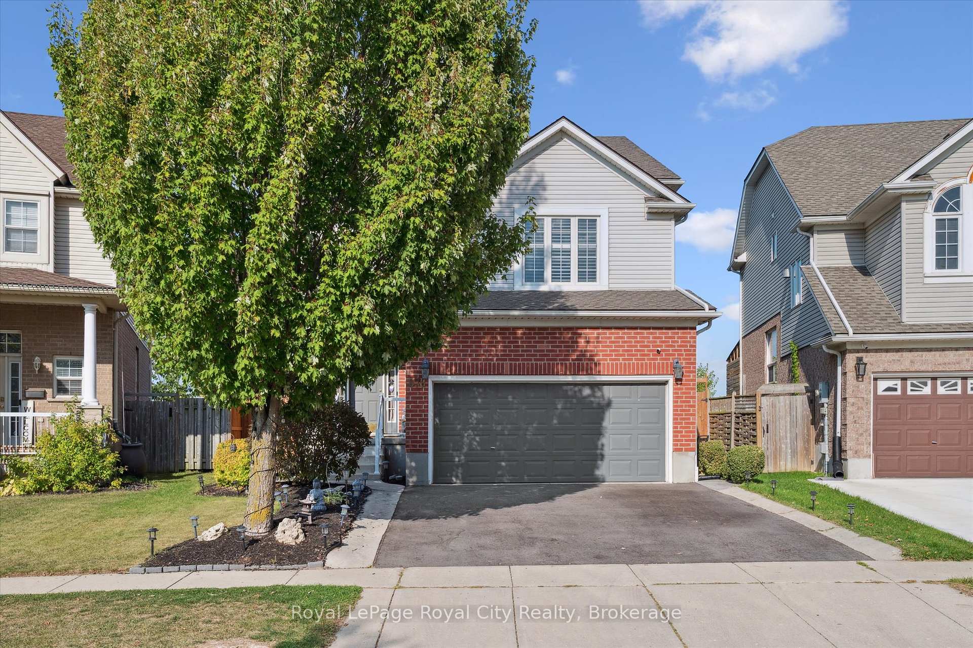Photo 1 of 678 Mortimer Drive, Cambridge — HOMEH