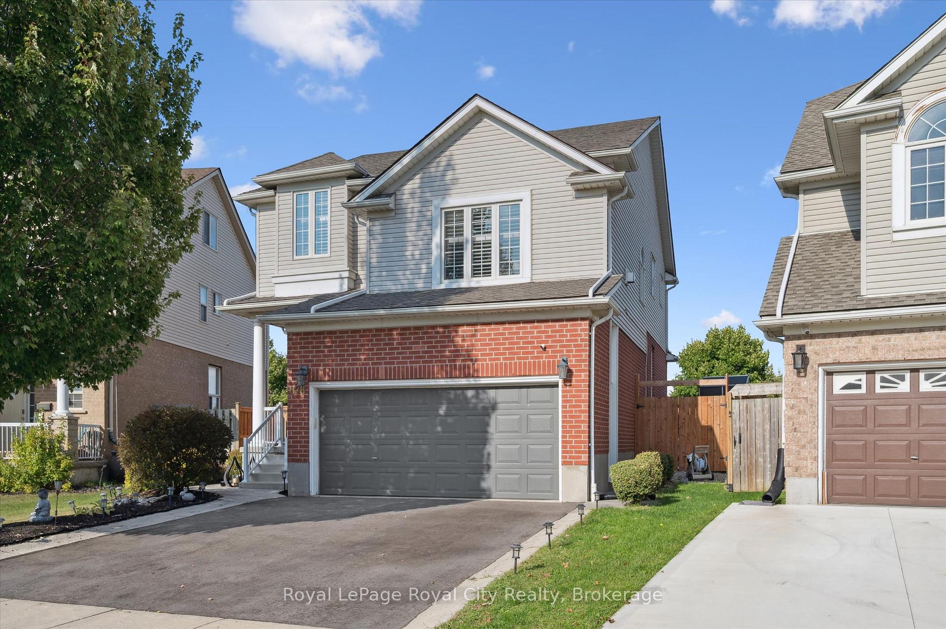 Photo 2 of 678 Mortimer Drive, Cambridge — HOMEH