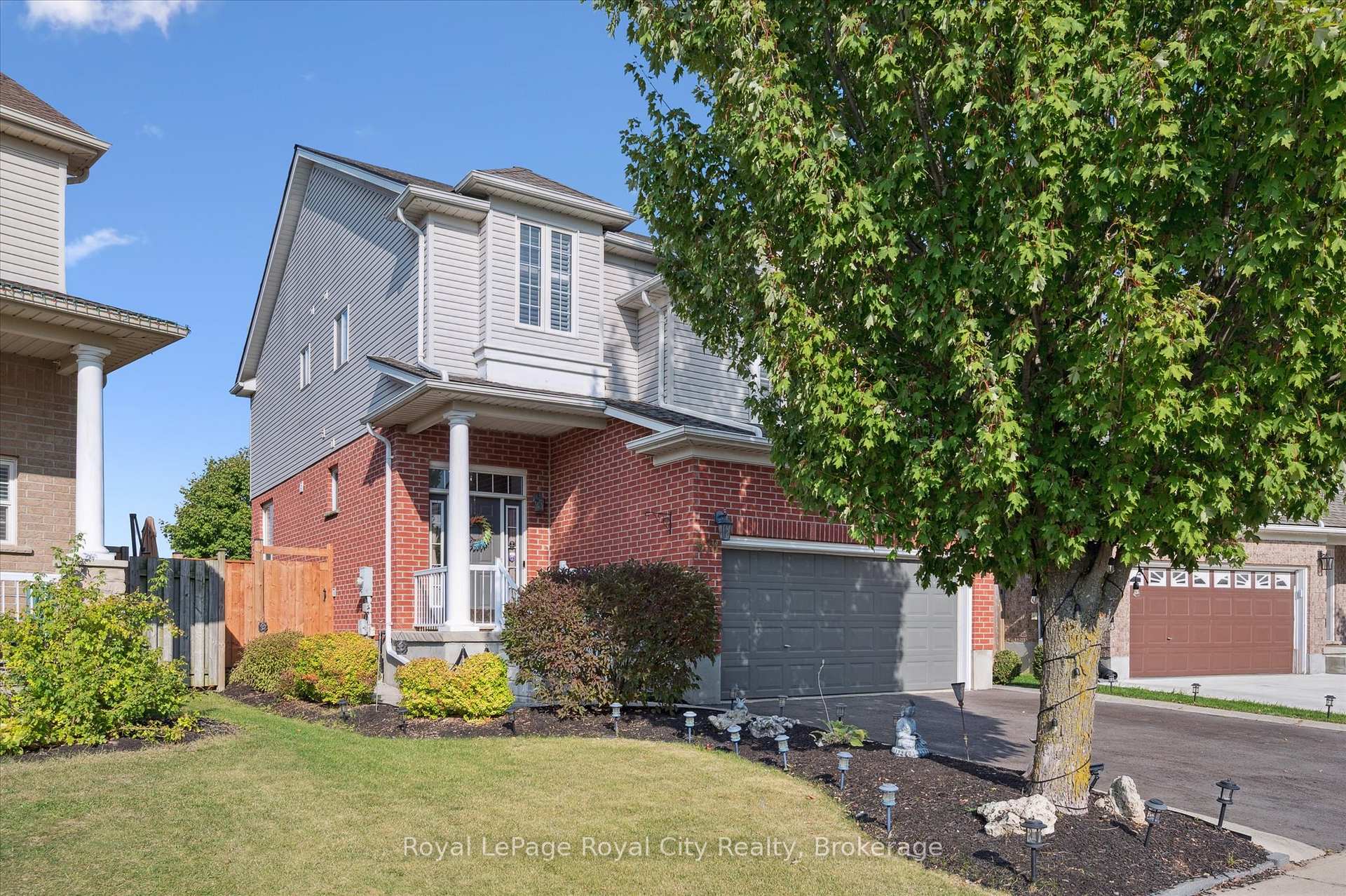 Photo 5 of 678 Mortimer Drive, Cambridge — HOMEH