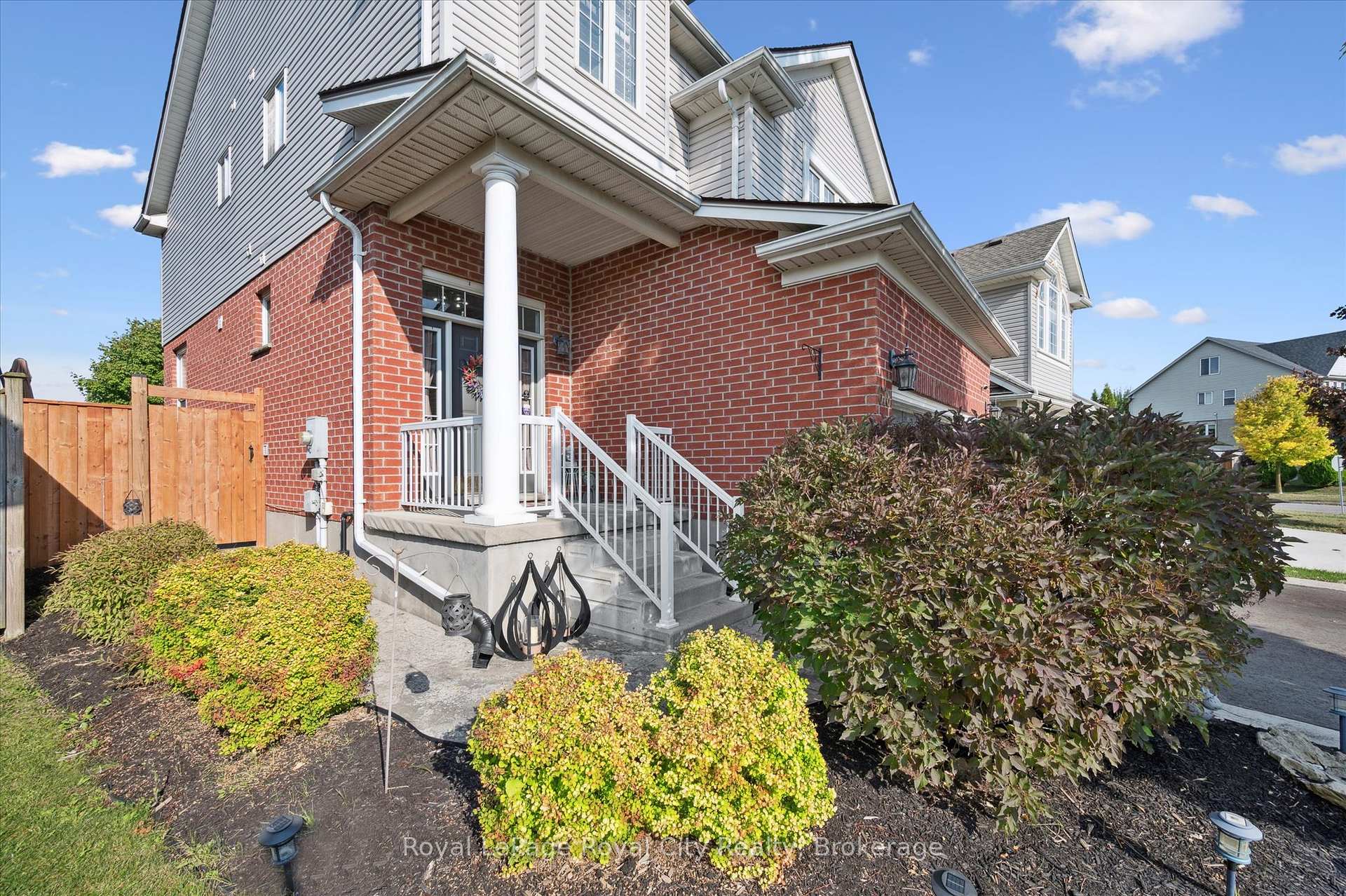 Photo 3 of 678 Mortimer Drive, Cambridge — HOMEH