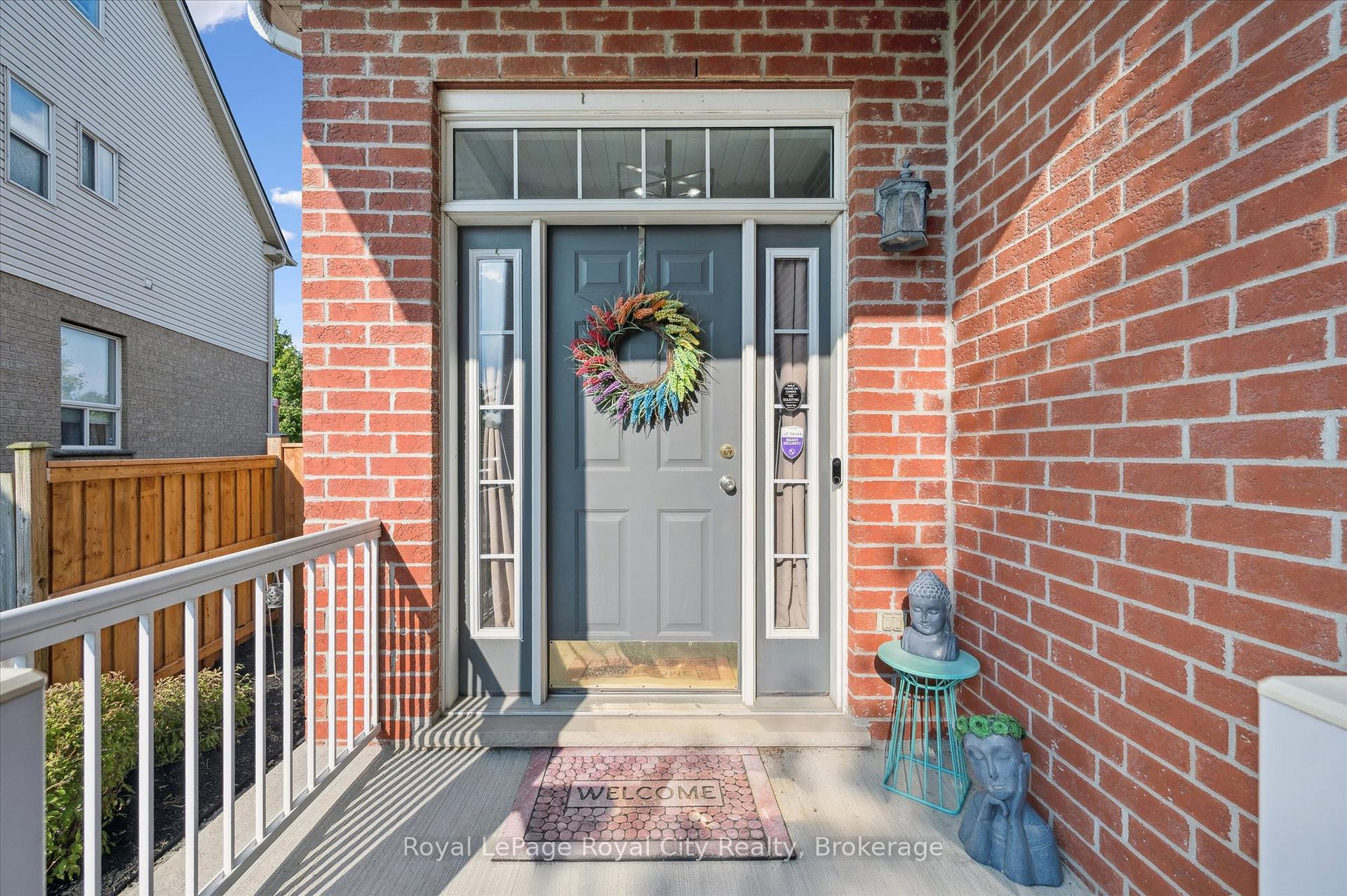 Photo 4 of 678 Mortimer Drive, Cambridge — HOMEH