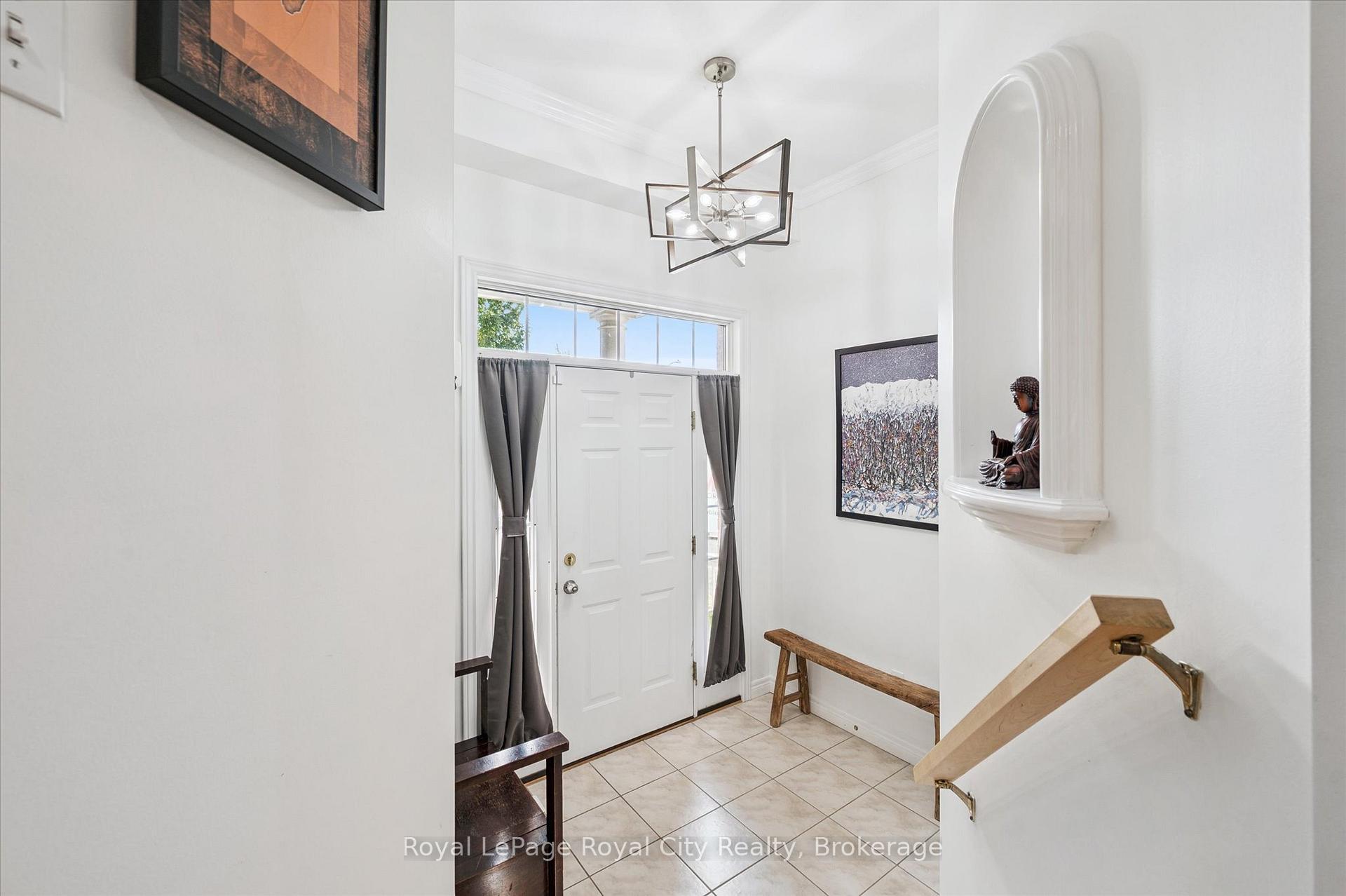 Photo 6 of 678 Mortimer Drive, Cambridge — HOMEH