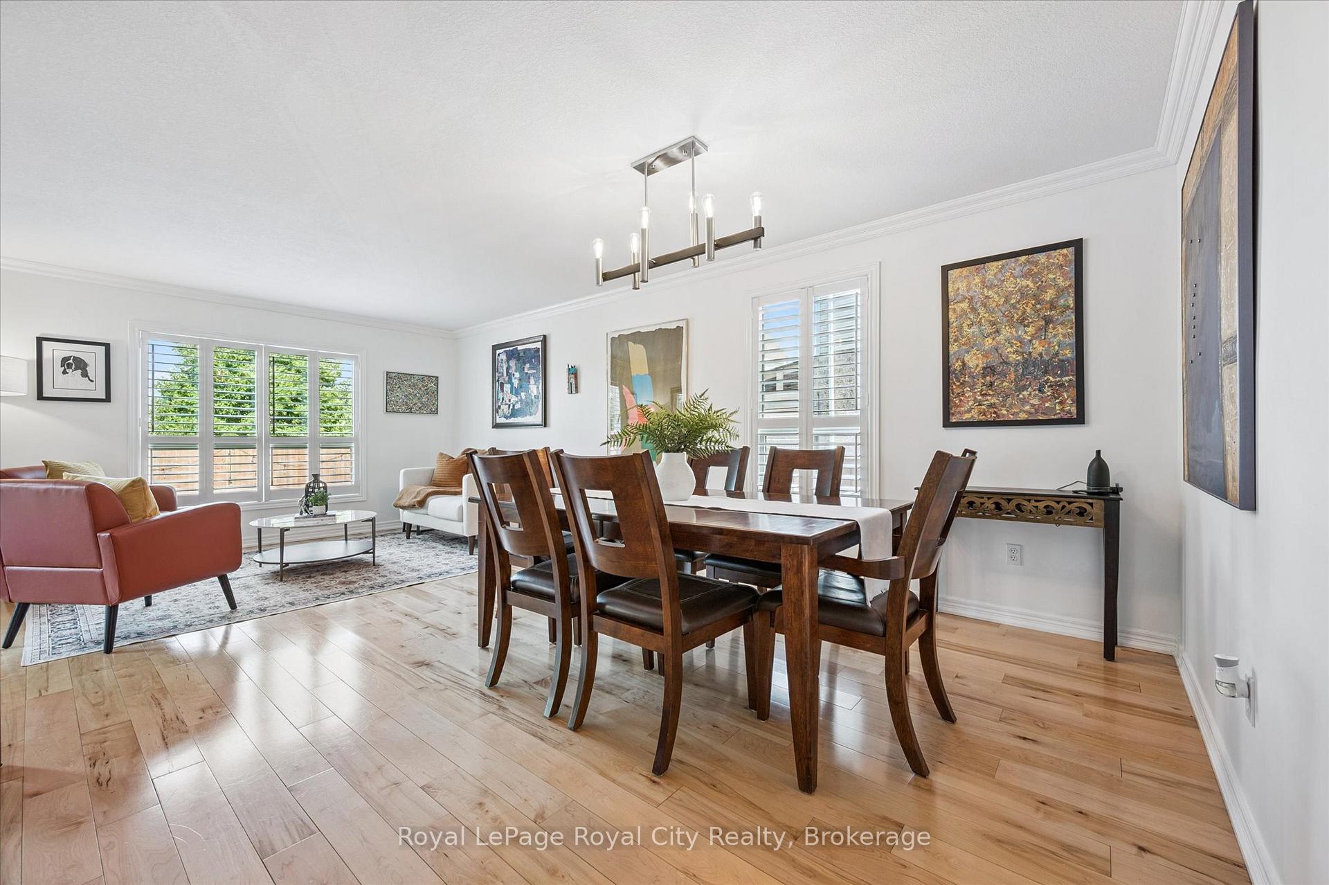 Photo 8 of 678 Mortimer Drive, Cambridge — HOMEH