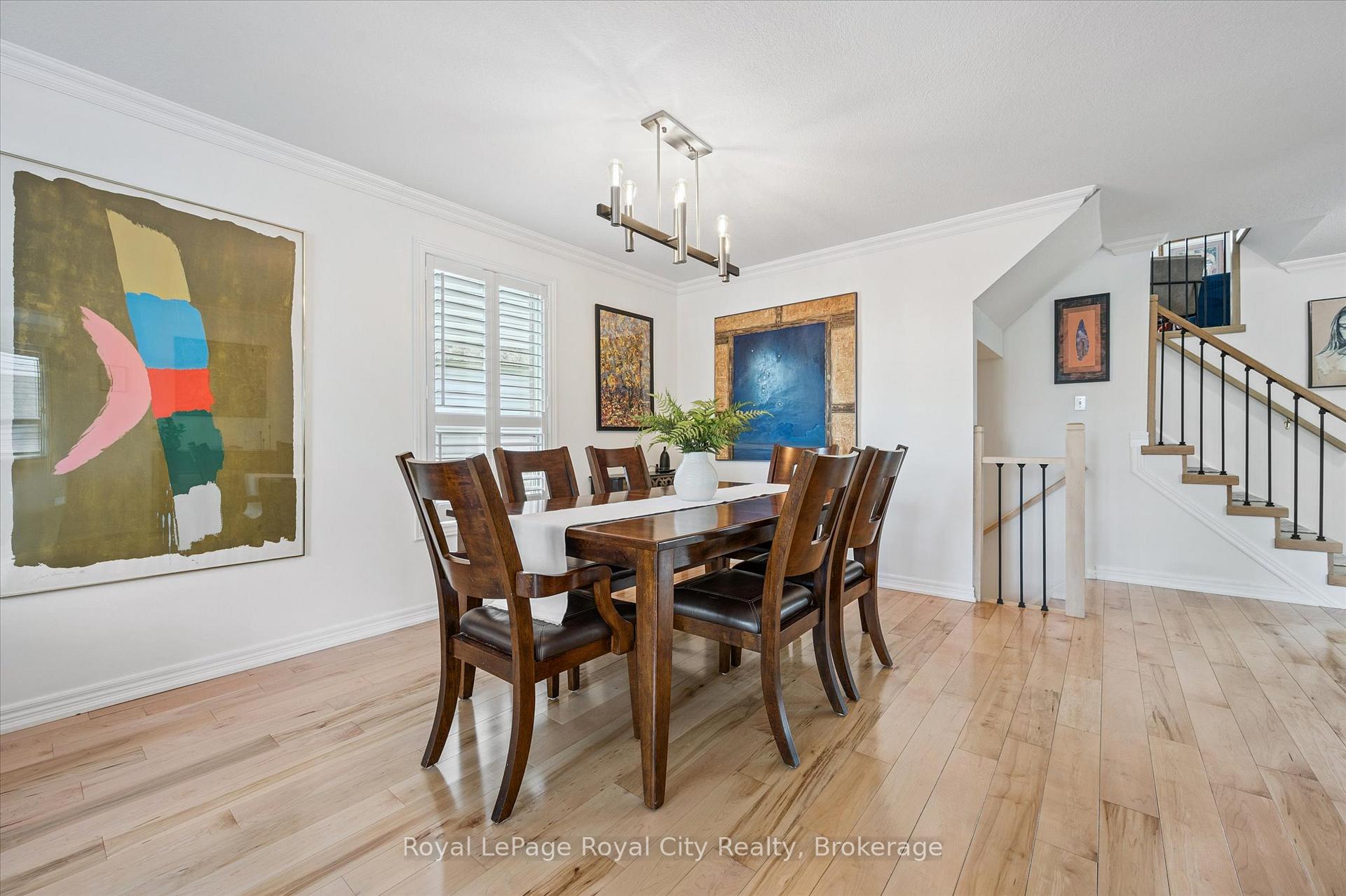 Photo 11 of 678 Mortimer Drive, Cambridge — HOMEH