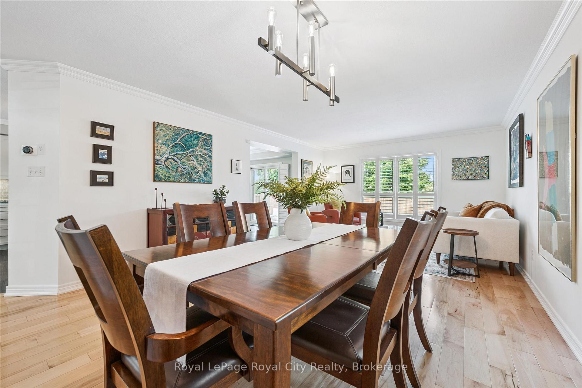 Photo 16 of 678 Mortimer Drive, Cambridge — HOMEH
