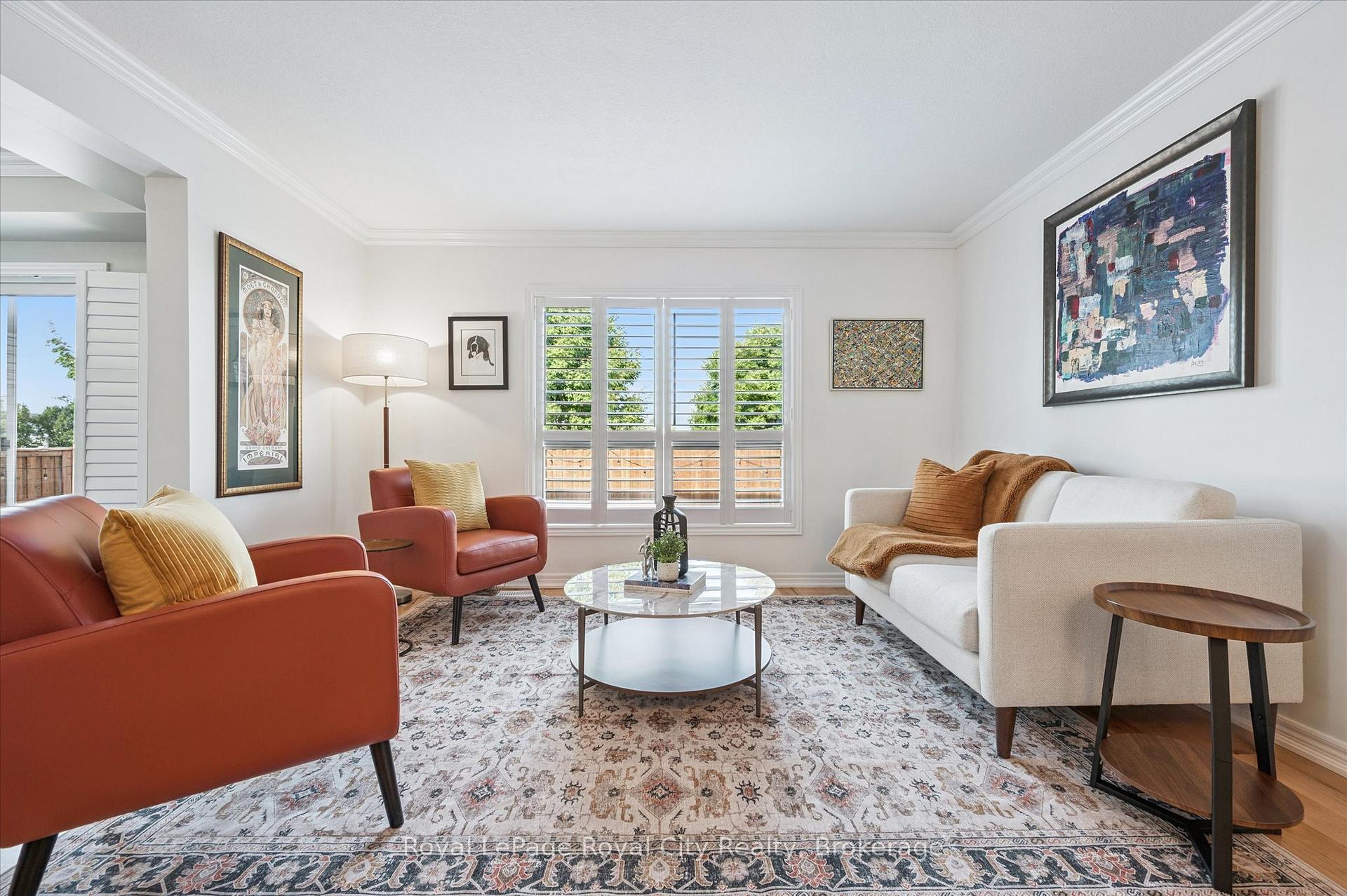 Photo 9 of 678 Mortimer Drive, Cambridge — HOMEH