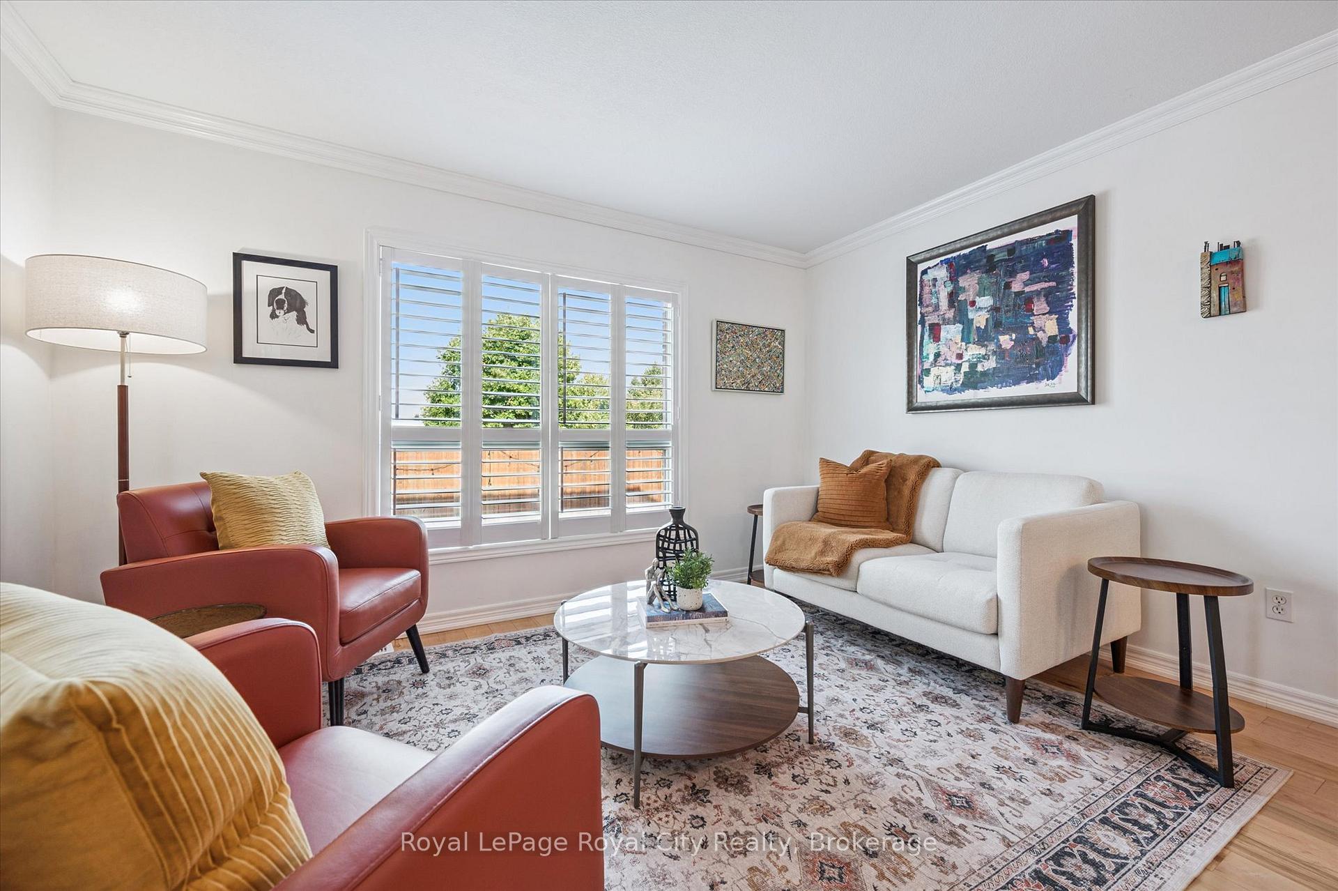 Photo 10 of 678 Mortimer Drive, Cambridge — HOMEH