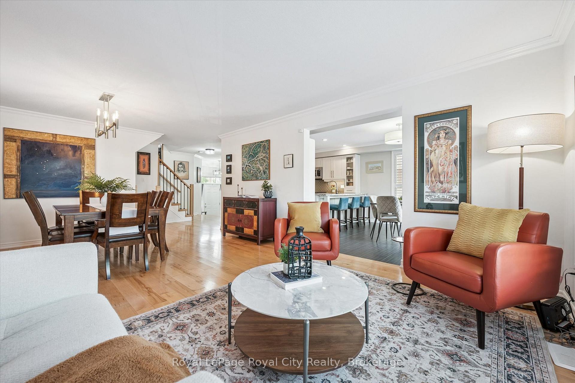 Photo 12 of 678 Mortimer Drive, Cambridge — HOMEH
