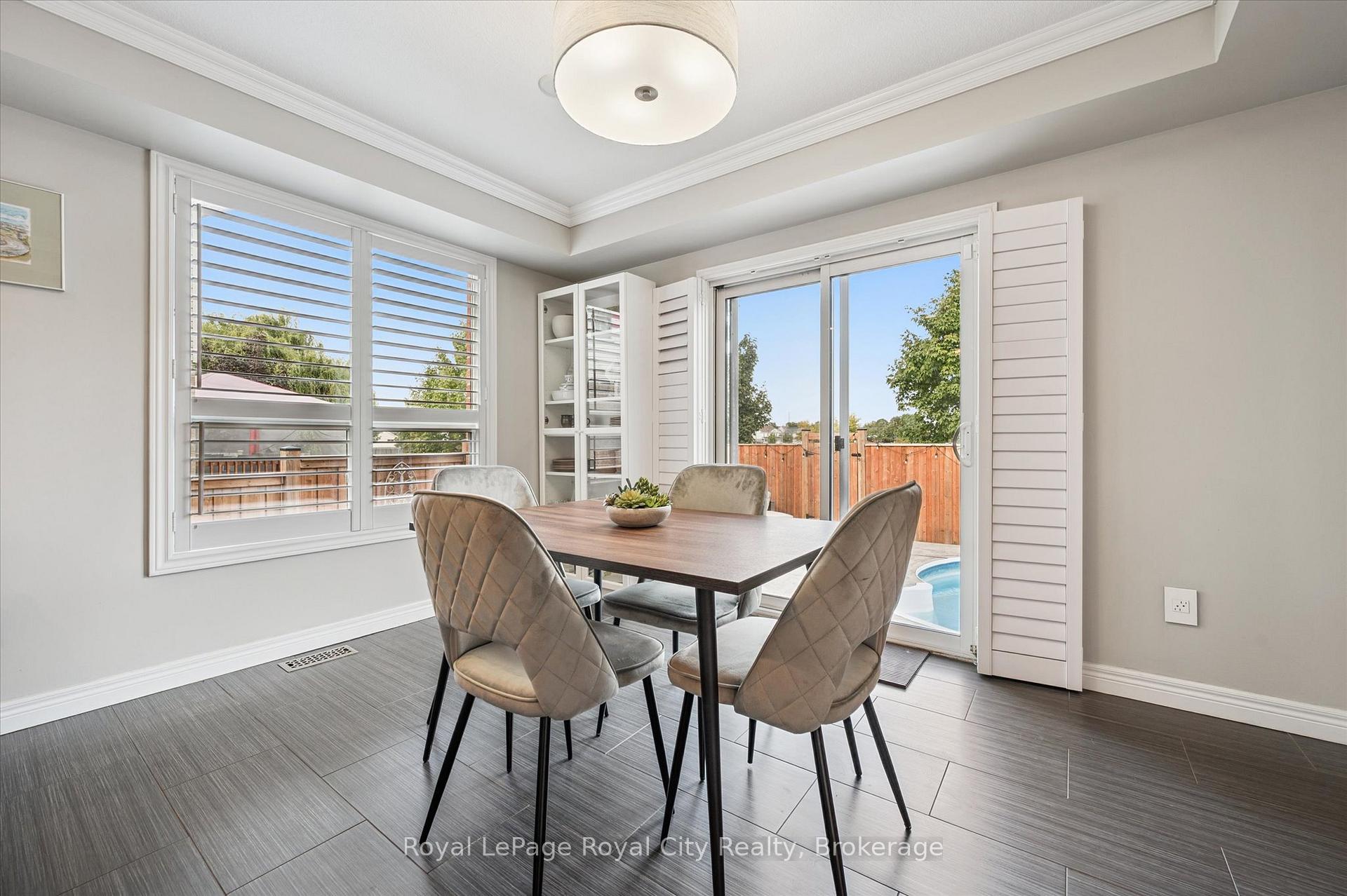 Photo 13 of 678 Mortimer Drive, Cambridge — HOMEH