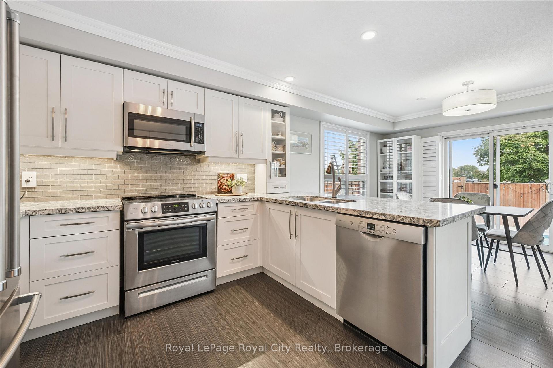 Photo 17 of 678 Mortimer Drive, Cambridge — HOMEH
