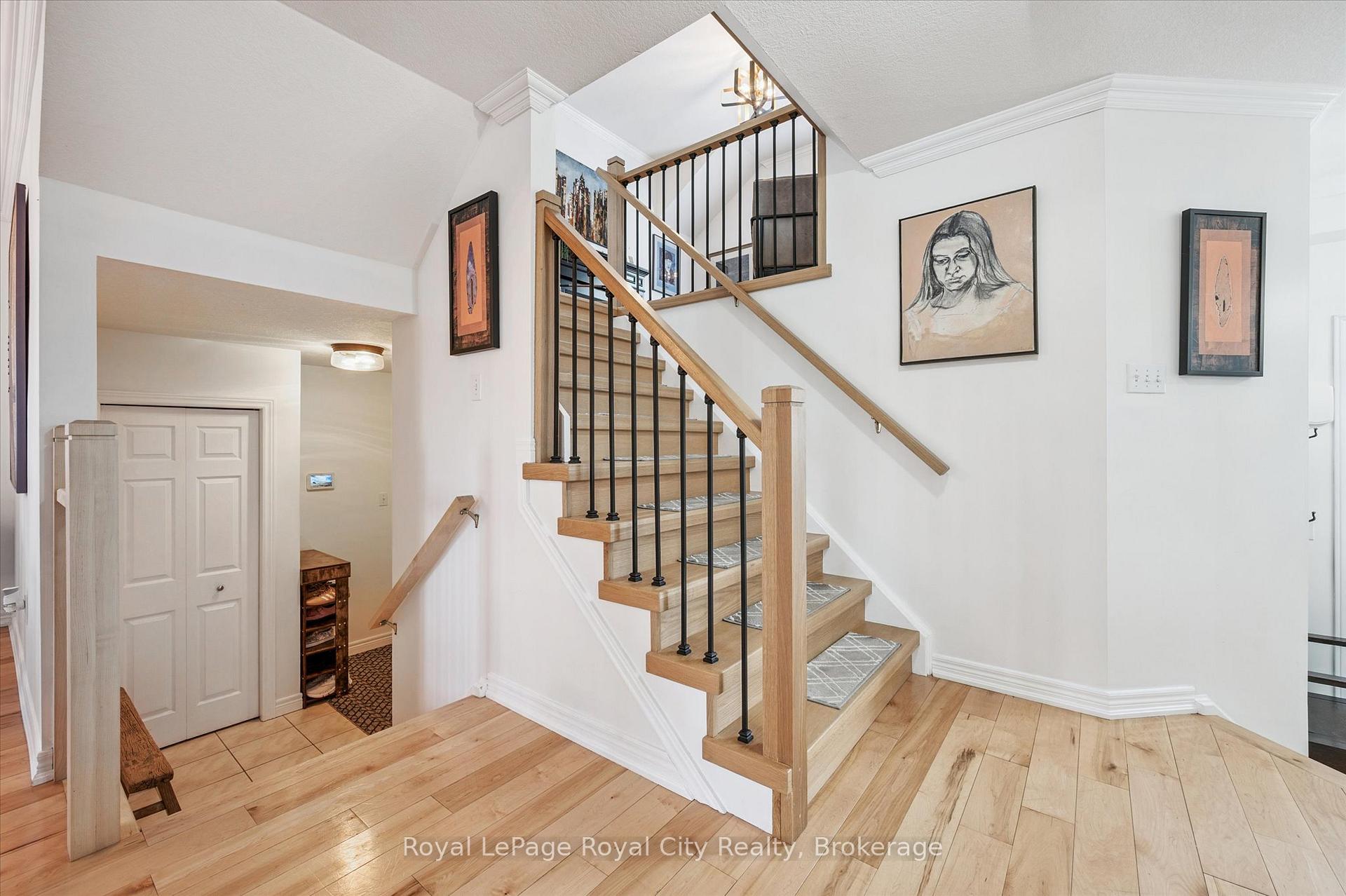 Photo 20 of 678 Mortimer Drive, Cambridge — HOMEH
