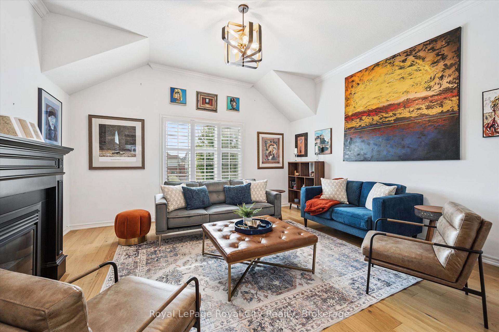 Photo 23 of 678 Mortimer Drive, Cambridge — HOMEH