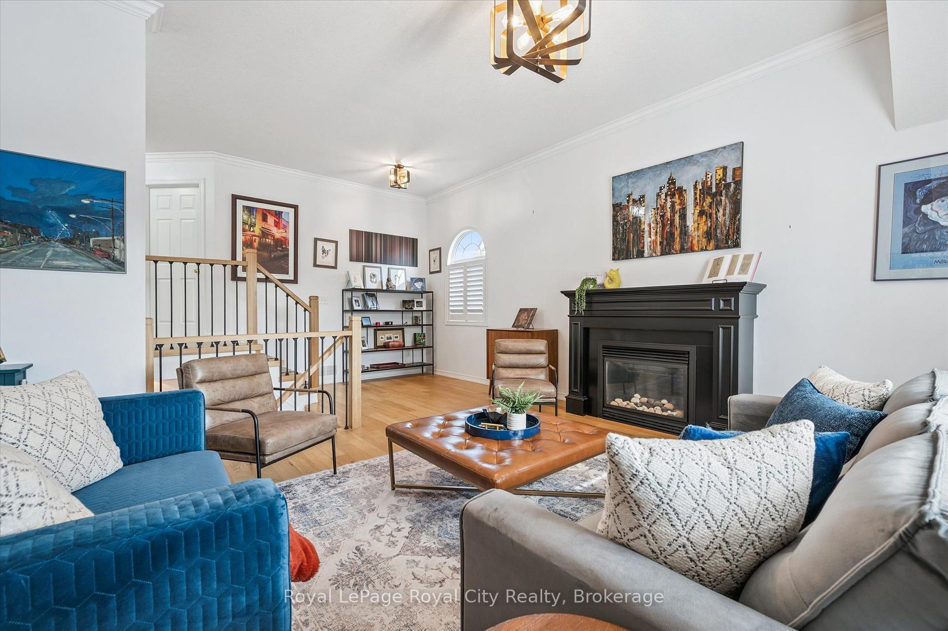 Photo 22 of 678 Mortimer Drive, Cambridge — HOMEH