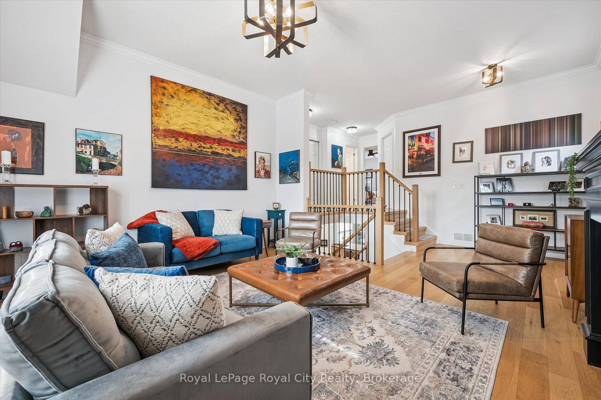 Photo 32 of 678 Mortimer Drive, Cambridge — HOMEH