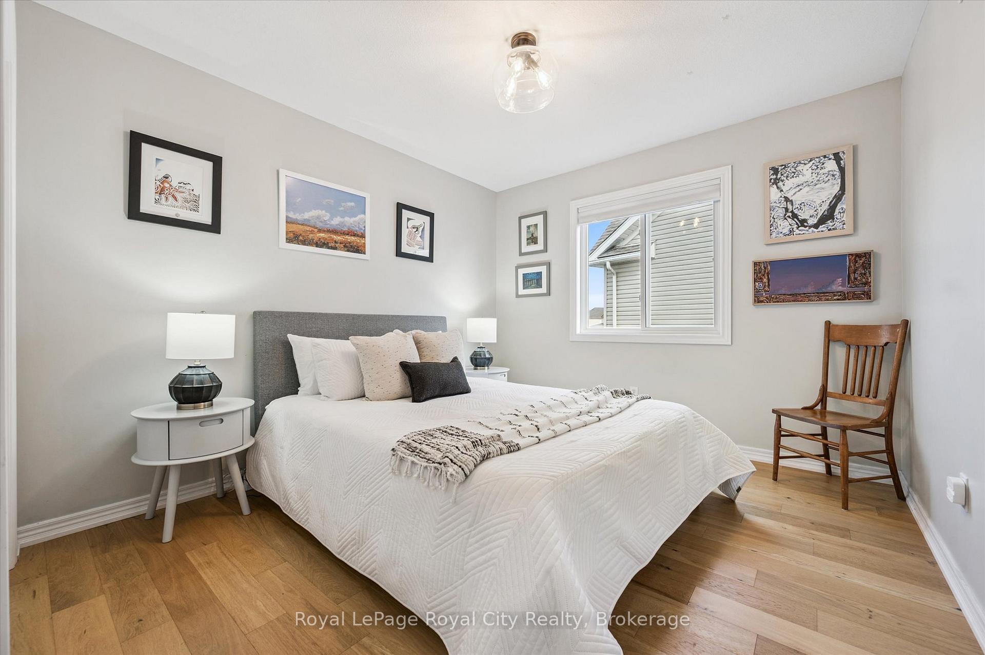 Photo 30 of 678 Mortimer Drive, Cambridge — HOMEH
