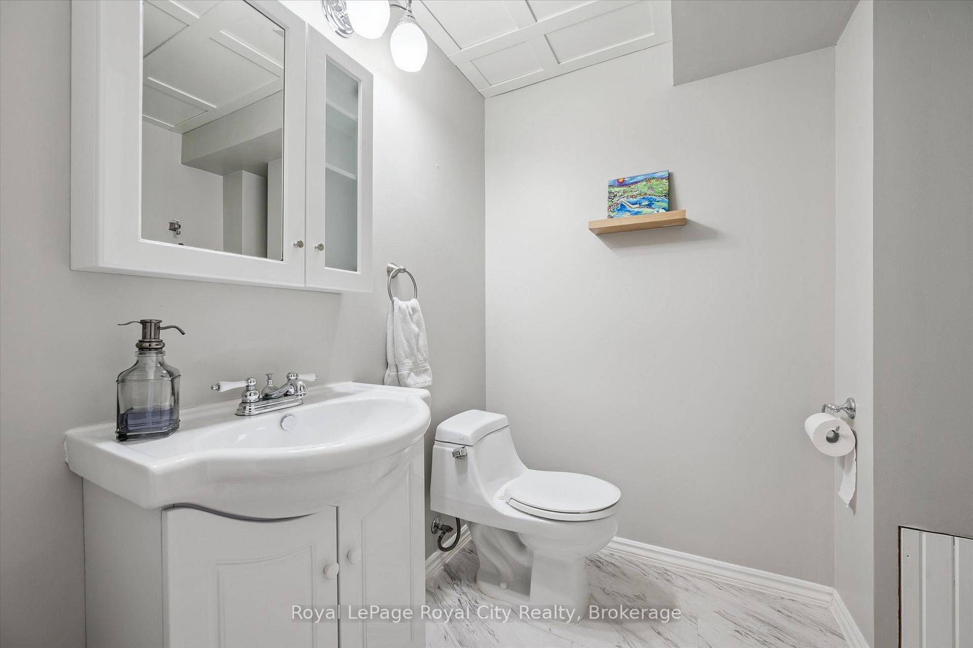 Photo 38 of 678 Mortimer Drive, Cambridge — HOMEH