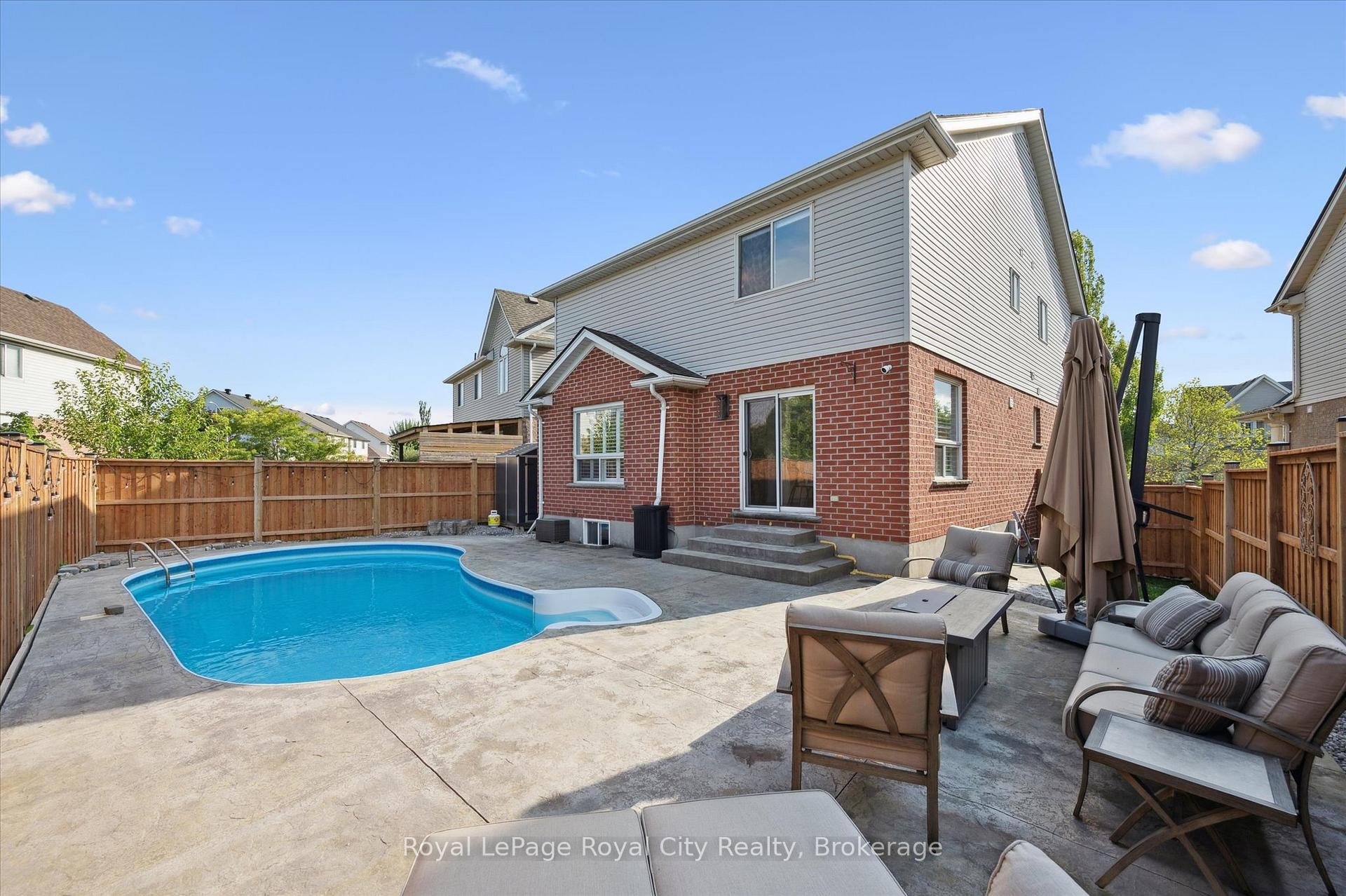 Photo 40 of 678 Mortimer Drive, Cambridge — HOMEH