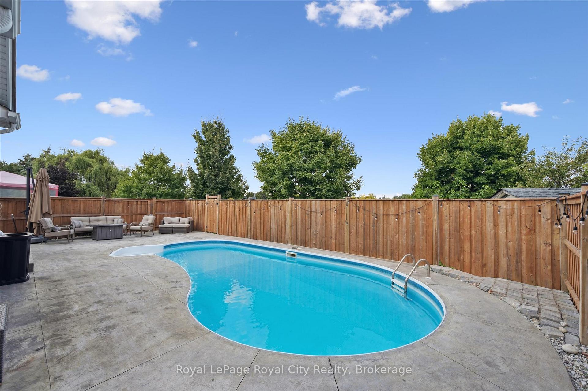 Photo 44 of 678 Mortimer Drive, Cambridge — HOMEH