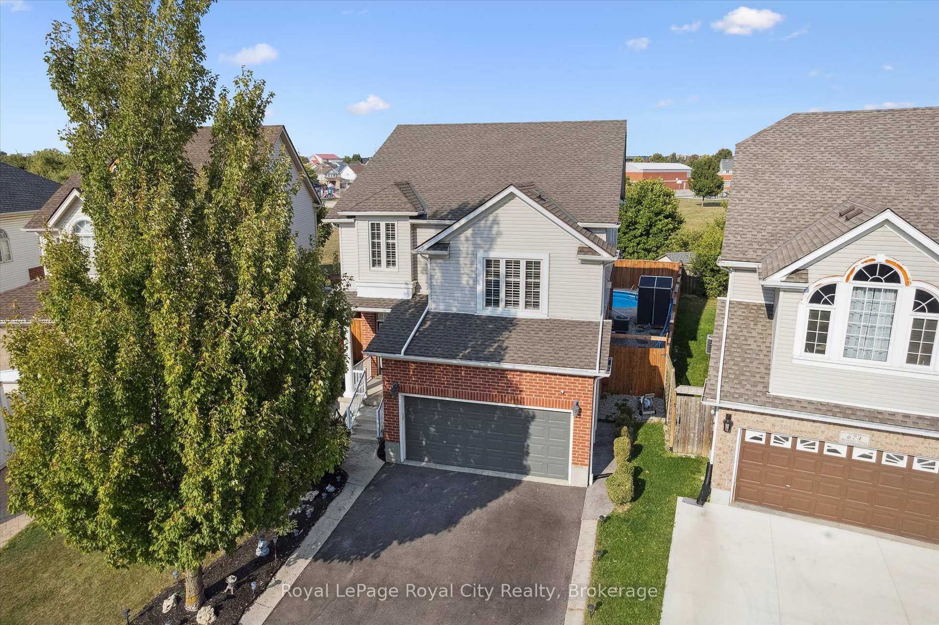 Photo 47 of 678 Mortimer Drive, Cambridge — HOMEH