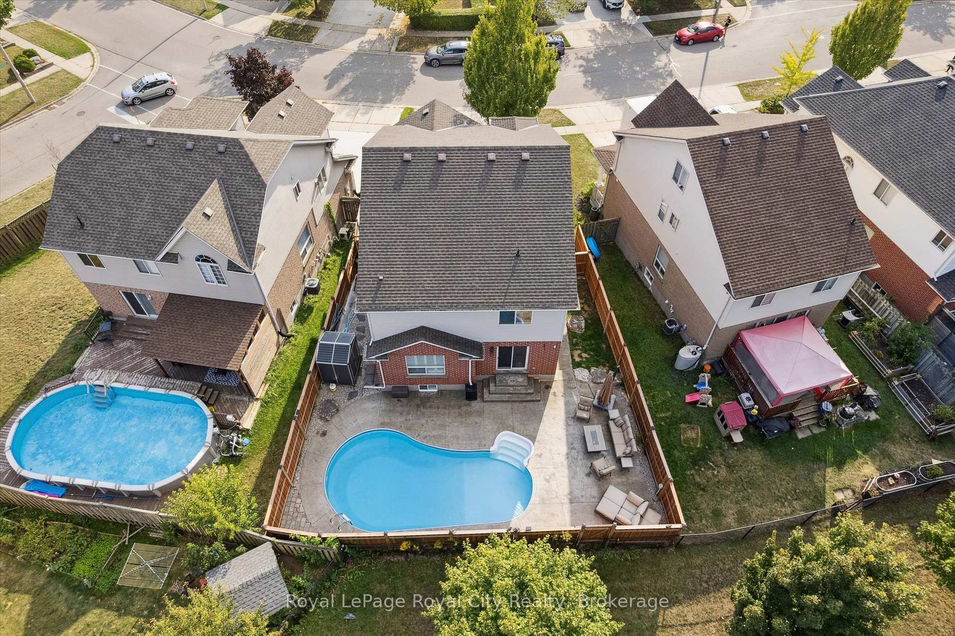 Photo 50 of 678 Mortimer Drive, Cambridge — HOMEH