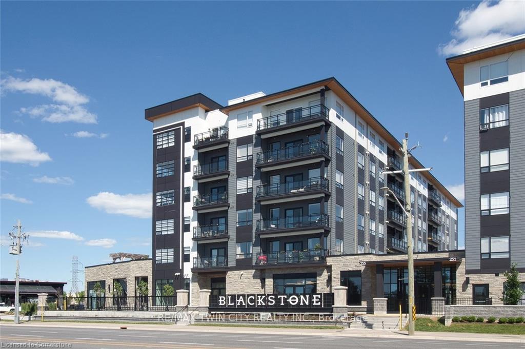 Photo 2 of Unit 305, 255 Northfield Drive E, Waterloo — HOMEH