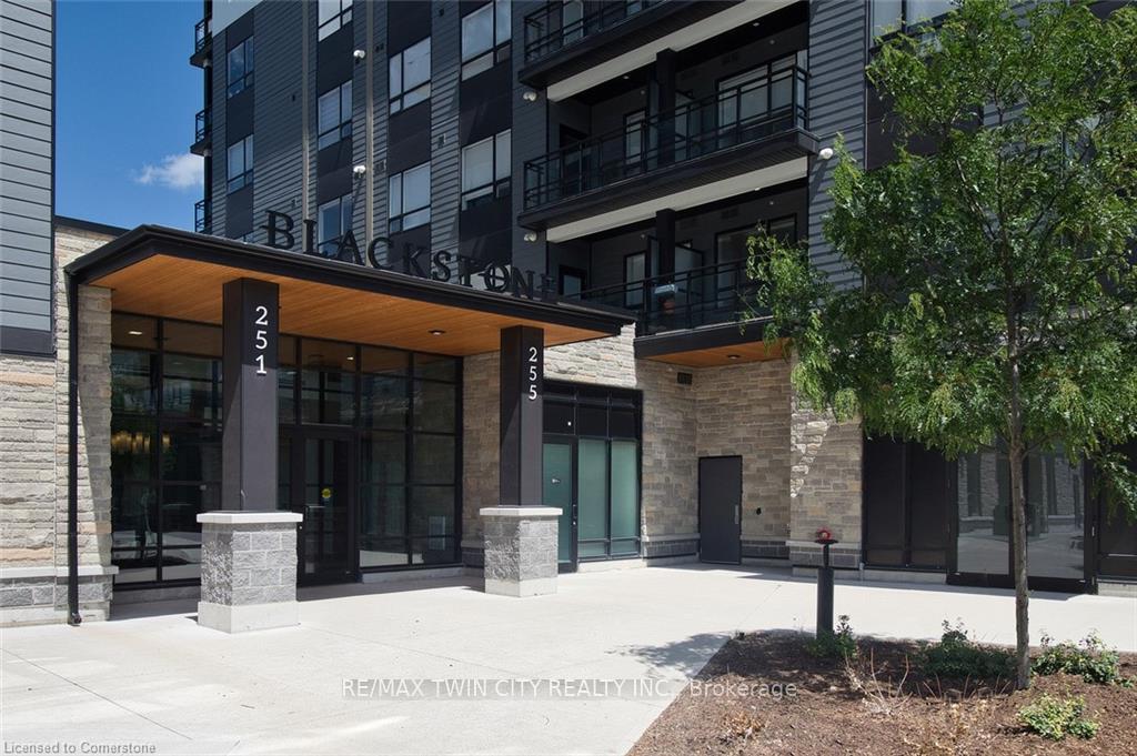 Photo 3 of Unit 305, 255 Northfield Drive E, Waterloo — HOMEH