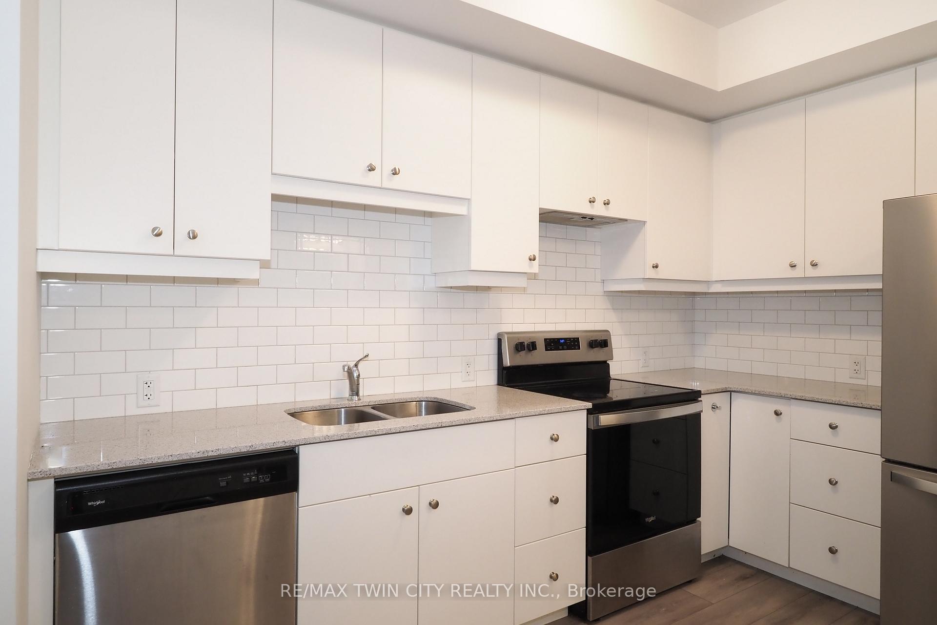 Photo 12 of Unit 305, 255 Northfield Drive E, Waterloo — HOMEH