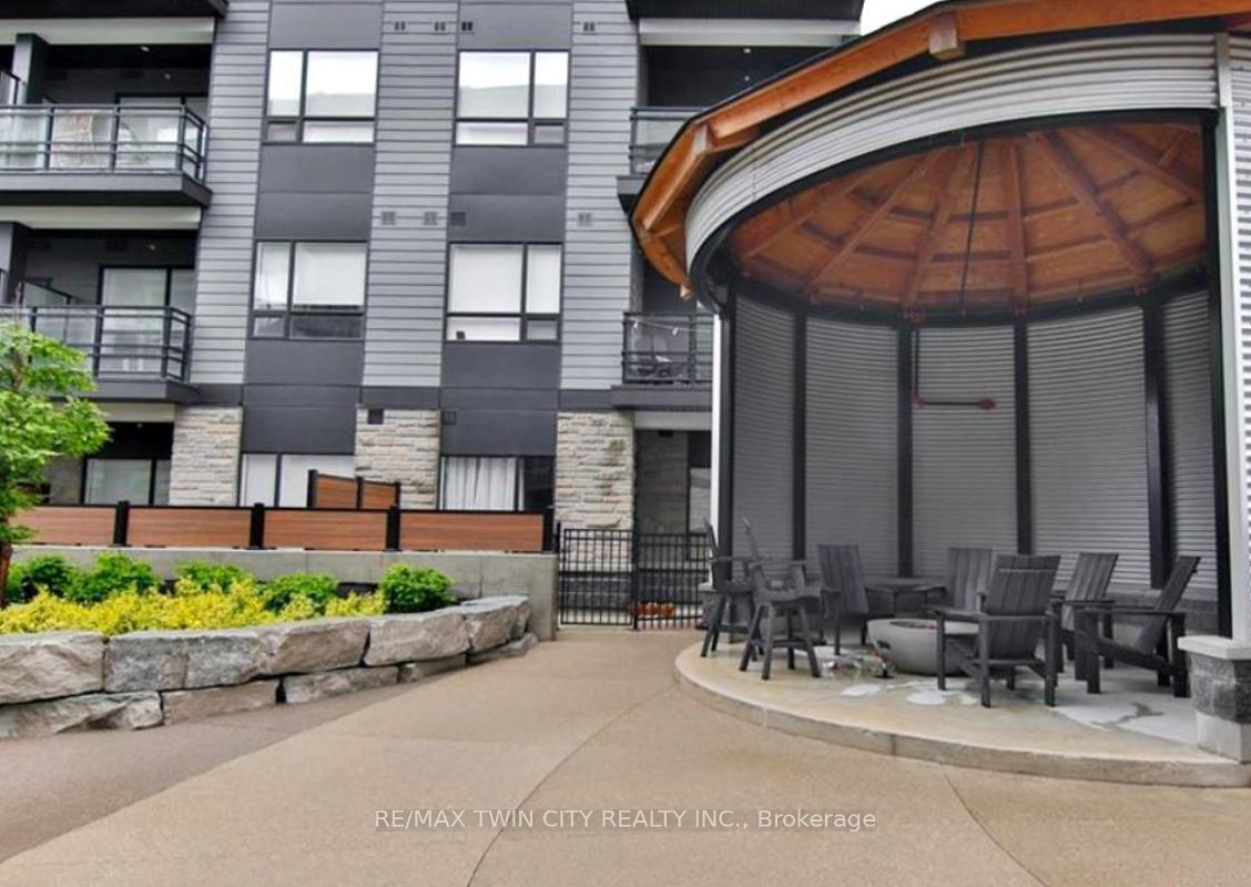 Photo 34 of Unit 305, 255 Northfield Drive E, Waterloo — HOMEH