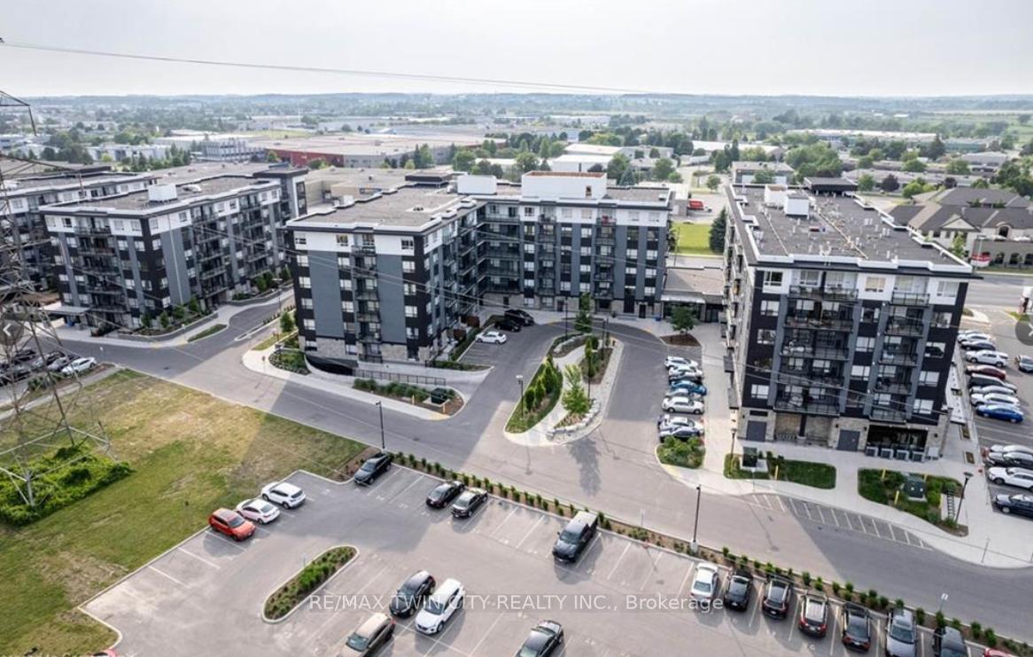 Photo 38 of Unit 305, 255 Northfield Drive E, Waterloo — HOMEH