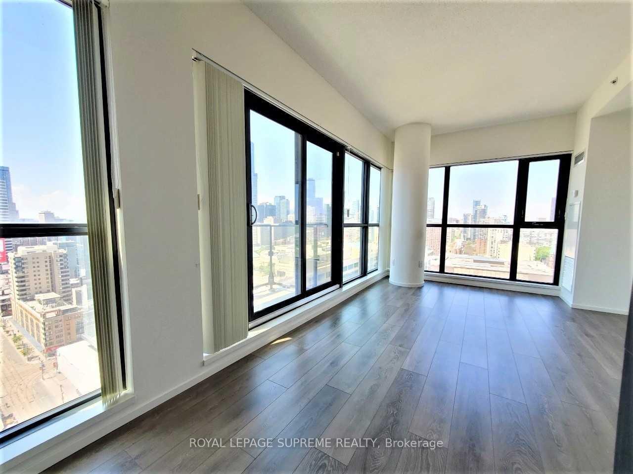 Photo 4 of Unit 1209, 159 Dundas Street E, Toronto, Church-Yonge Corridor — HOMEH