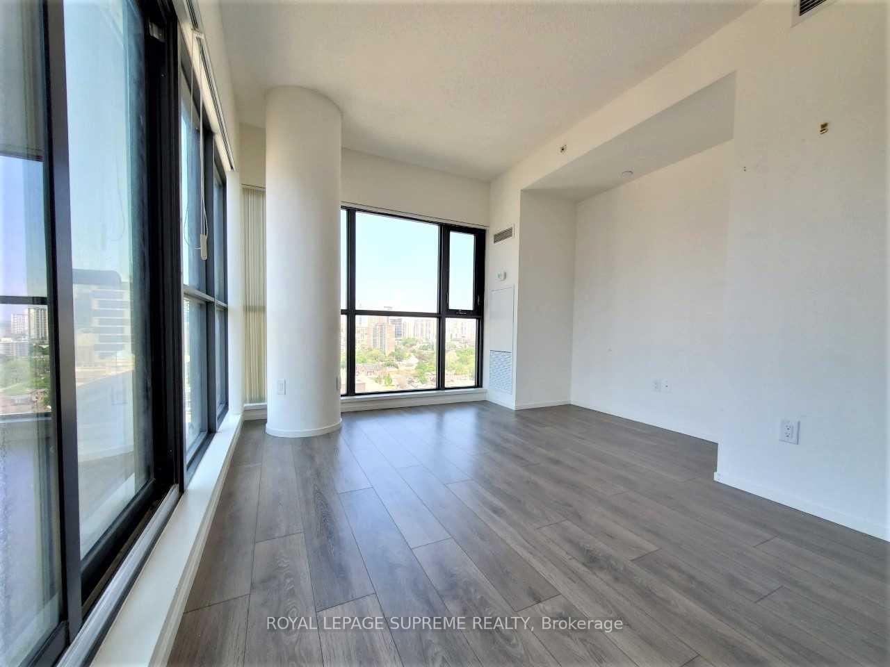 Photo 5 of Unit 1209, 159 Dundas Street E, Toronto, Church-Yonge Corridor — HOMEH