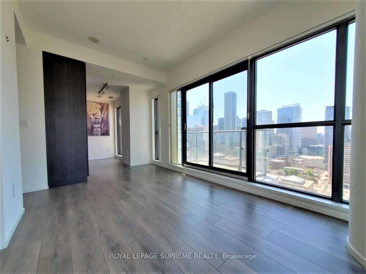 Photo 6 of Unit 1209, 159 Dundas Street E, Toronto, Church-Yonge Corridor — HOMEH