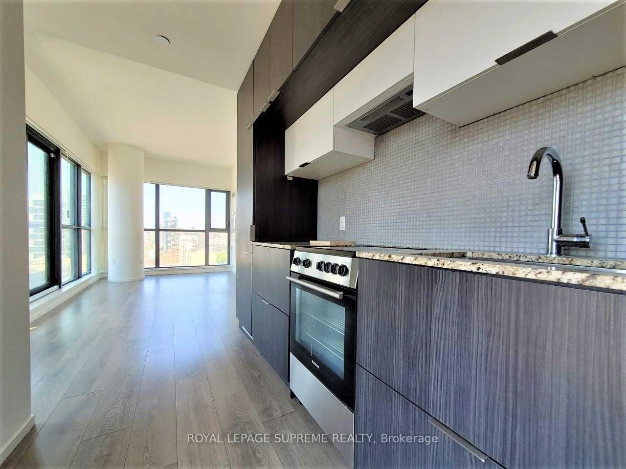 Photo 7 of Unit 1209, 159 Dundas Street E, Toronto, Church-Yonge Corridor — HOMEH