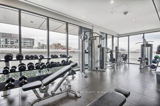 Photo 13 of Unit 1209, 159 Dundas Street E, Toronto, Church-Yonge Corridor — HOMEH