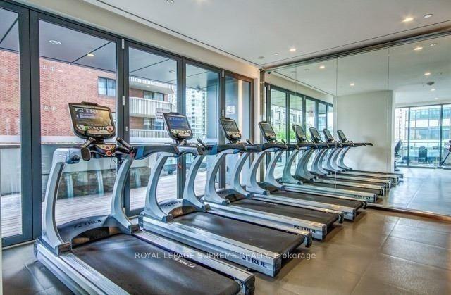 Photo 15 of Unit 1209, 159 Dundas Street E, Toronto, Church-Yonge Corridor — HOMEH