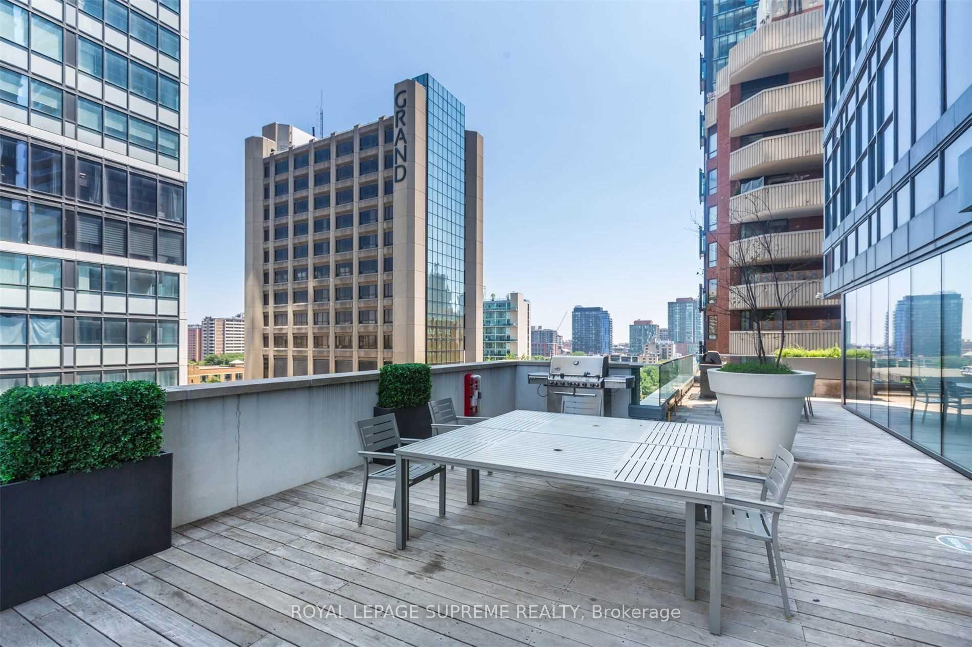 Photo 16 of Unit 1209, 159 Dundas Street E, Toronto, Church-Yonge Corridor — HOMEH