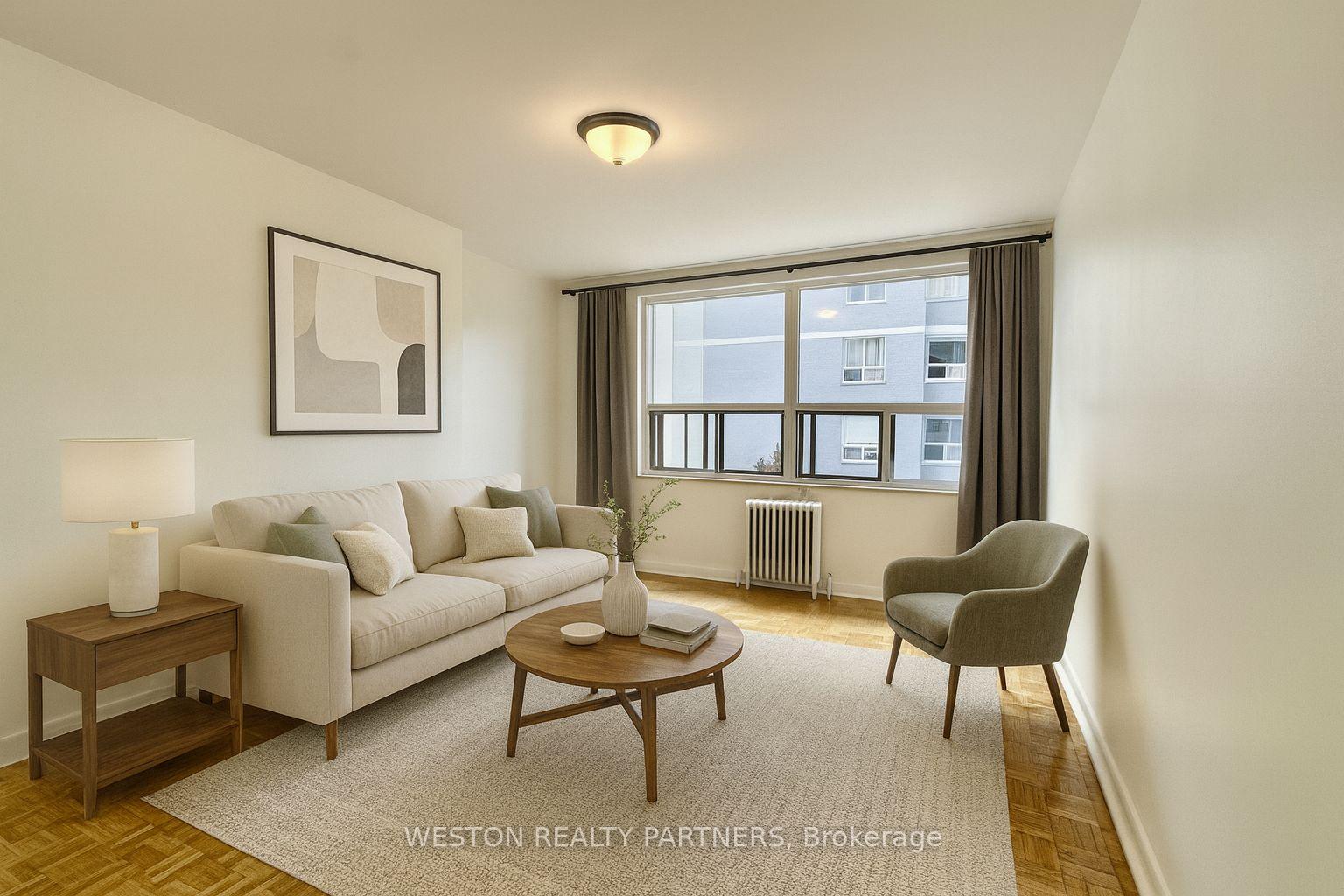 Photo 3 of Unit 206, 88 Wellesley Street E, Toronto, Church-Yonge Corridor — HOMEH