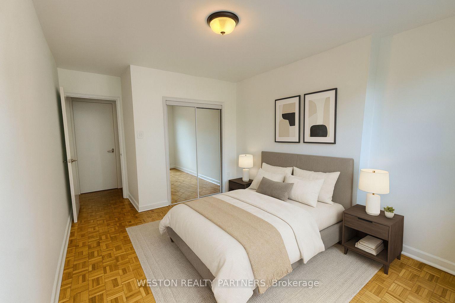 Photo 5 of Unit 206, 88 Wellesley Street E, Toronto, Church-Yonge Corridor — HOMEH