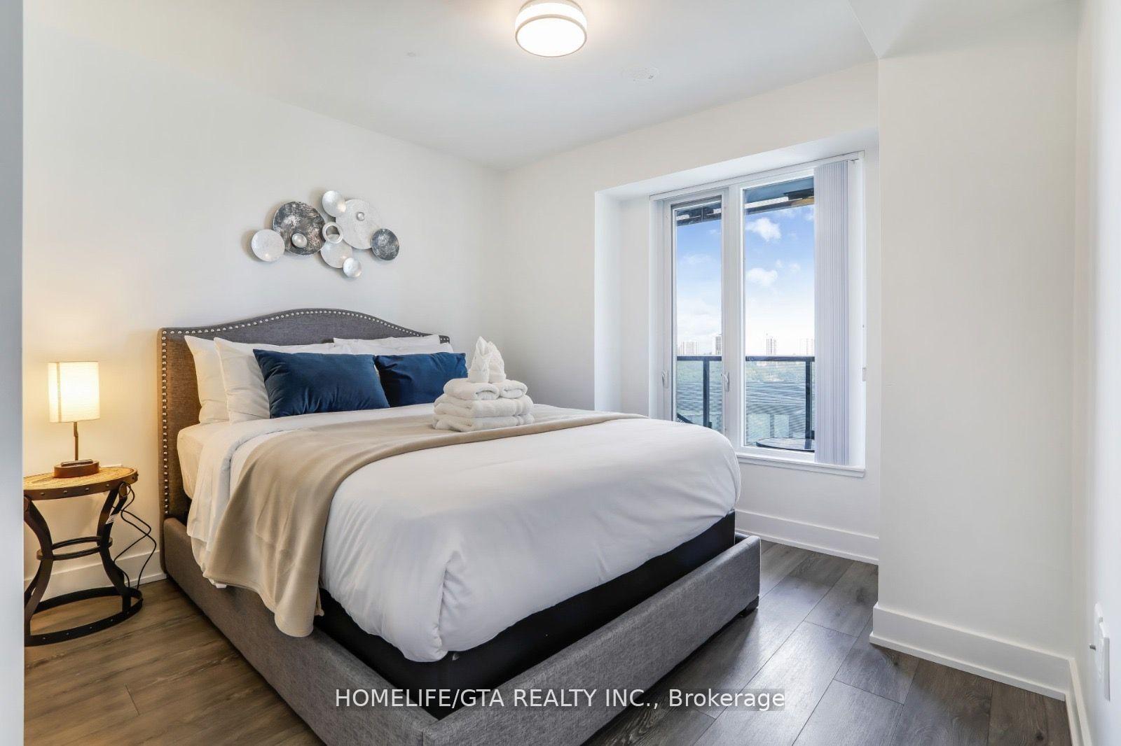 Photo 5 of Unit 606, 575 Bloor Street E, Toronto, North St. James Town — HOMEH