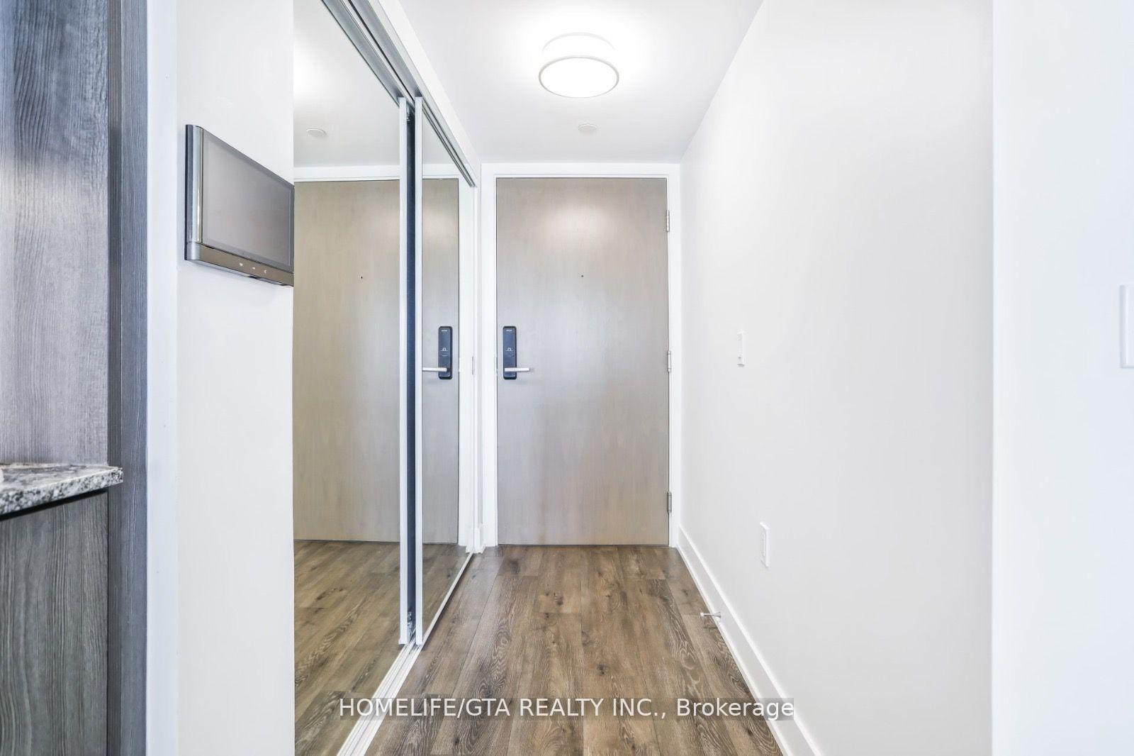 Photo 7 of Unit 606, 575 Bloor Street E, Toronto, North St. James Town — HOMEH