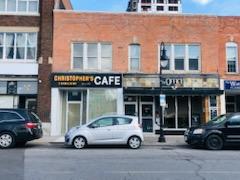 Photo 1 of Unit 202, 22-26 James Street, St. Catharines, Downtown — HOMEH