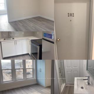 Photo 6 of Unit 202, 22-26 James Street, St. Catharines, Downtown — HOMEH