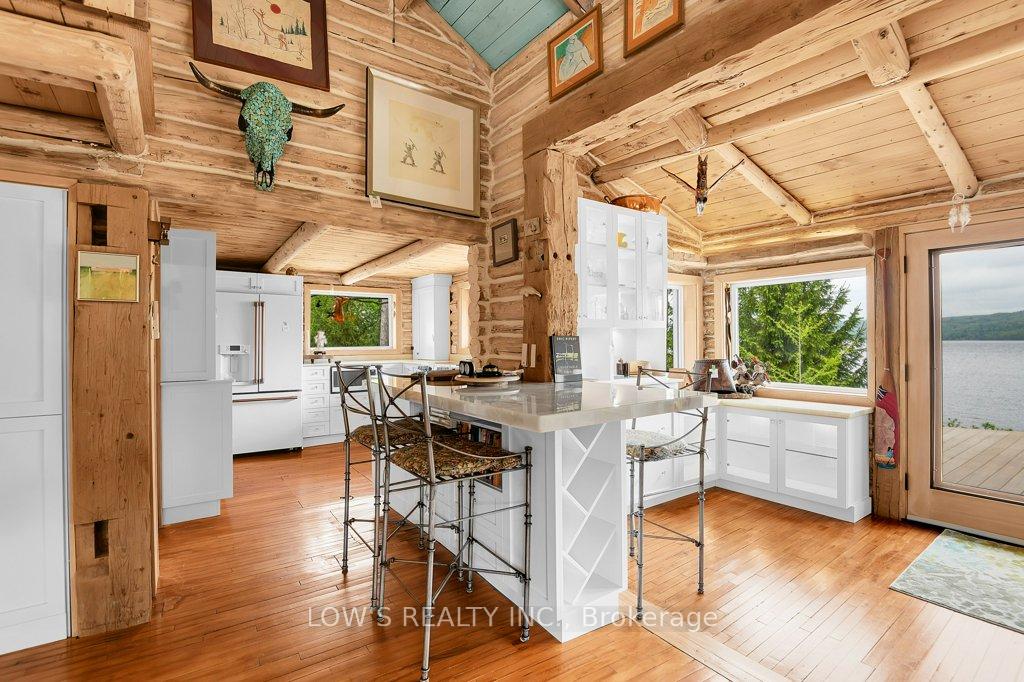 Photo 8 of 1 Peter Street, Champlain, L'Orignal — HOMEH